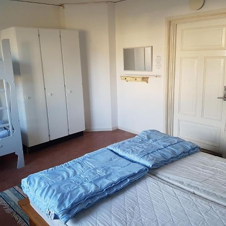 Furudals Vandrarhem Och Sjoecamping Bagian luar foto