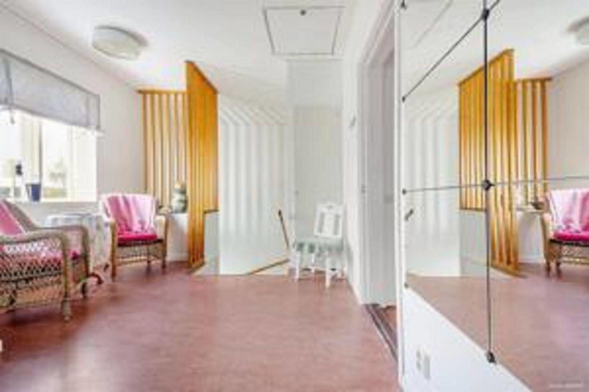 Furudals Vandrarhem Och Sjoecamping Bagian luar foto